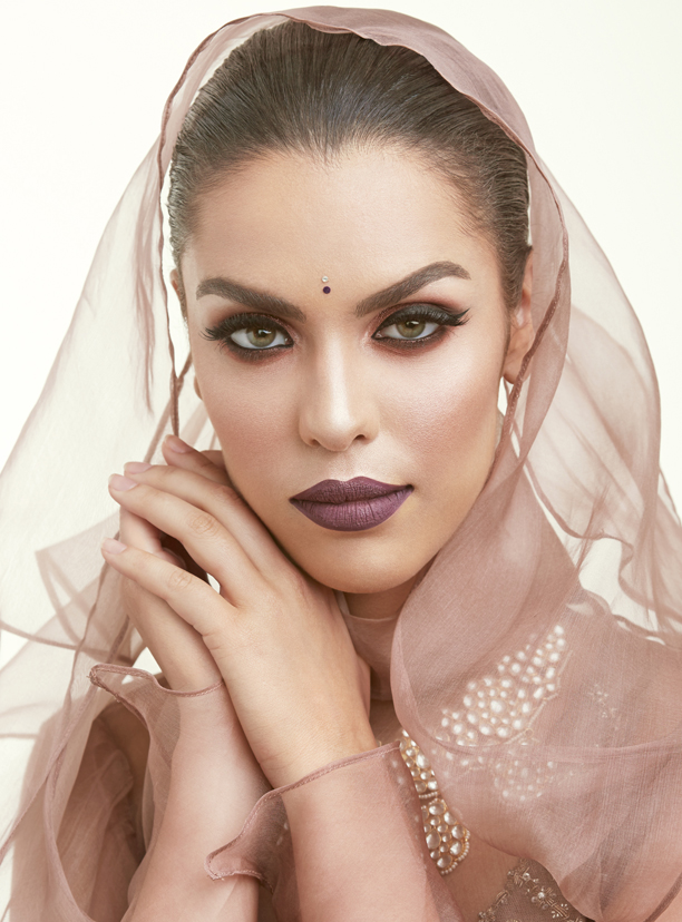 Runskmd Beauty Creative Styling Head Lipstick India