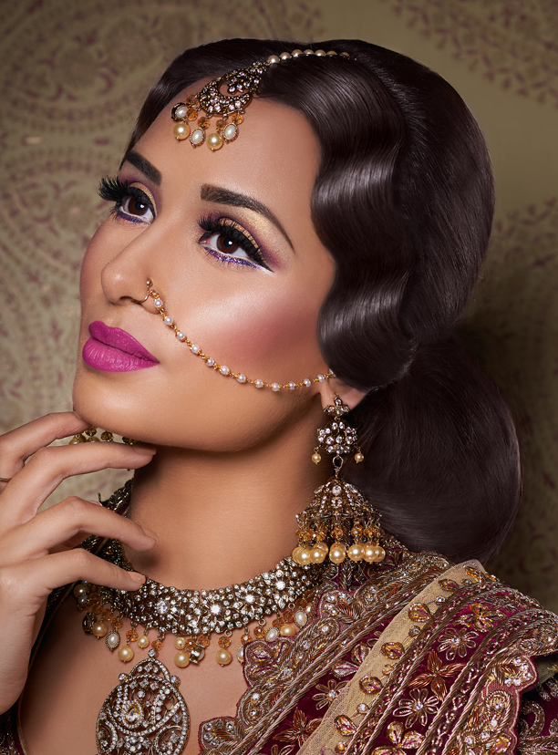 Saira Iqbal :: Khush Mag - Asian wedding magazine for every bride and ...