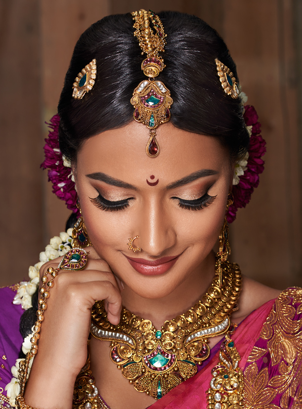 Makeup, Bridal, Party, London