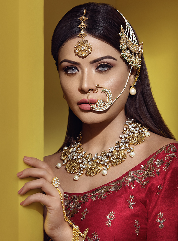 Bridal, Hair, Makeup