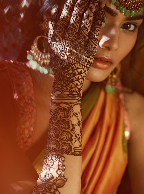 Mehndi