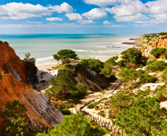 Honeymoon, Algarve, Portugal, Luxury