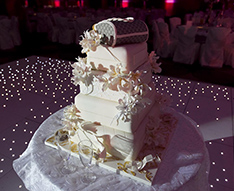 Wedding Cakes, Cupcakes