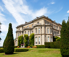 Venue, Buckinghamshire, Wedding