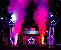 DJ, London, Musical Movements