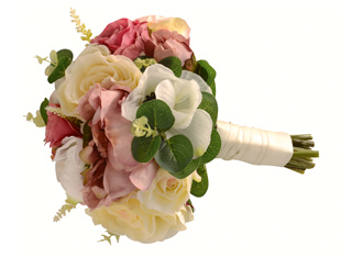 Flowers, Bridal Bouquets, Buttonholes, Corsages, Floral Hair Accessories, Centrepieces, Floral Décor Hire