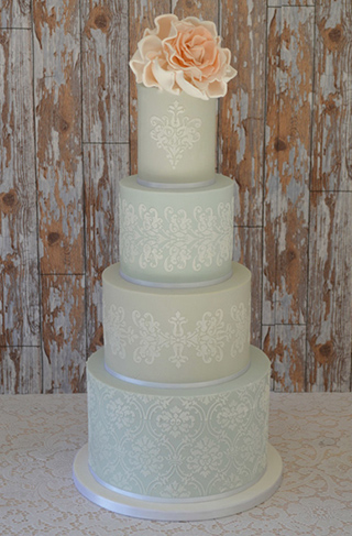 Wedding Cakes, Cupcakes