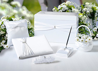 Favours, Gifts