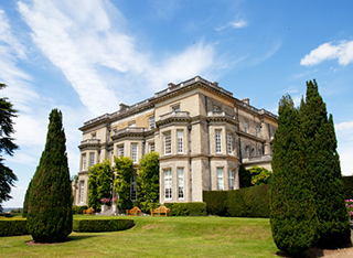 Venue, Buckinghamshire, Wedding