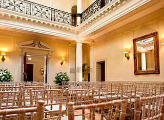 Venue, Buckinghamshire, Wedding