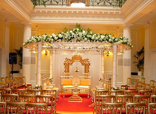 Venue, Buckinghamshire, Wedding