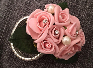 Flowers, Bridal Bouquets, Buttonholes, Corsages, Floral Hair Accessories, Centrepieces