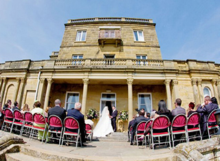 Venue, Kent, Wedding