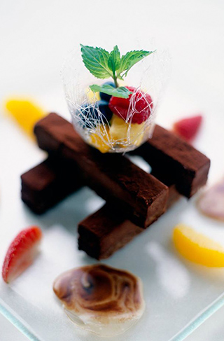 Catering, Shaziana