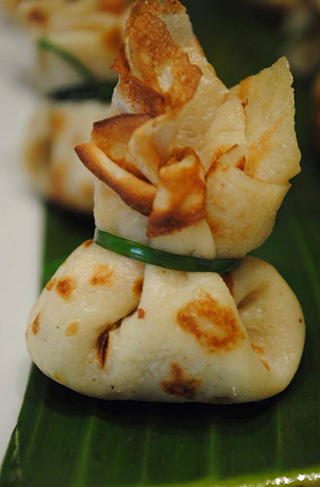 Catering, Shaziana