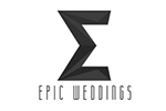 Epic Weddings