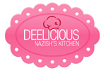 Cakes, Deelicious, Nazish, Cupcakes, Macrons, Desserts