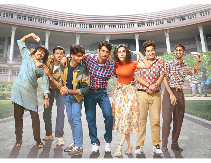 Chhichhore Bollywoods Anticipated Release Khush Mag 