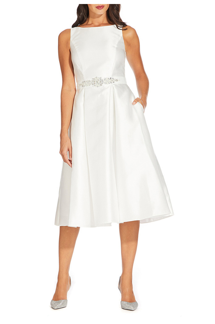 latest registry gown