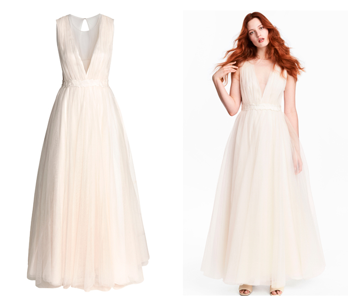 latest registry gown