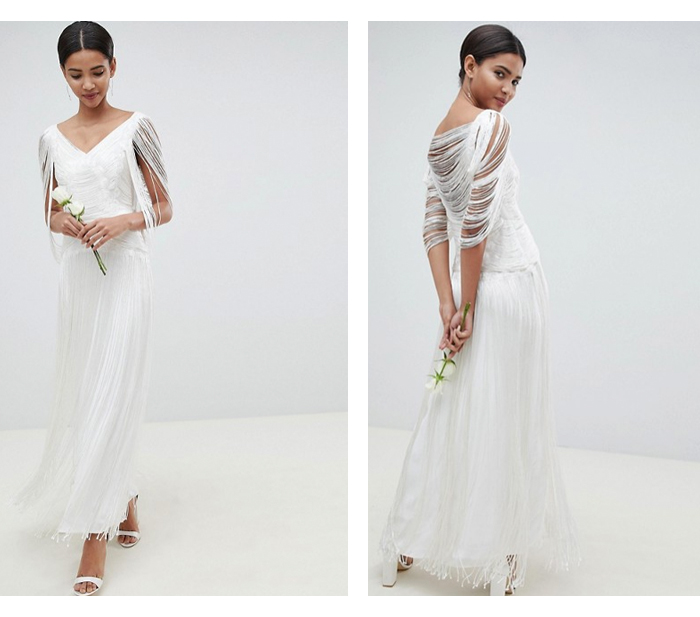 latest registry gown