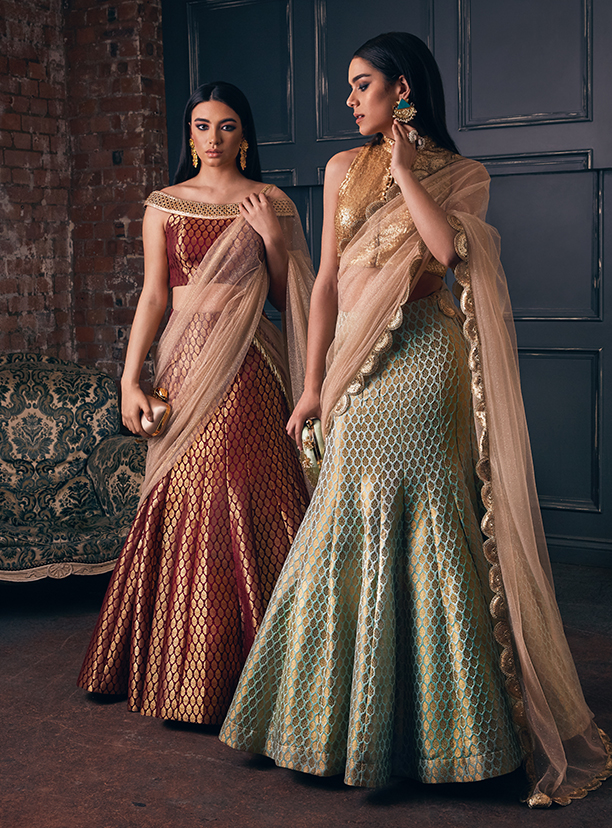 Fashion, Bridal, Bridal Wear