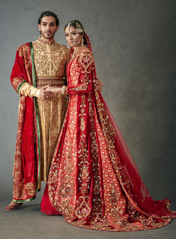 Bridalwear, Partywear, Designer, London