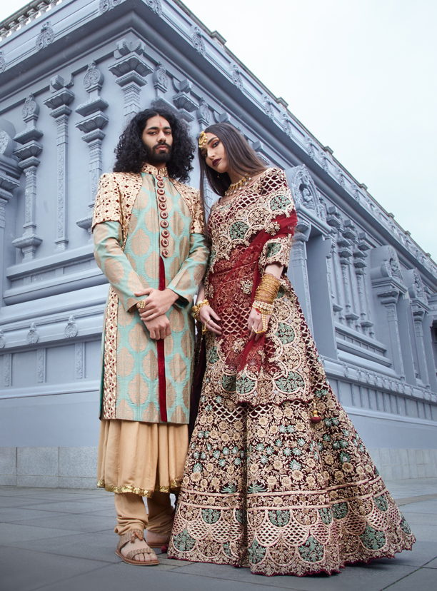 Bridalwear, Partywear, Designer, London