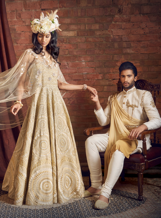 Bridalwear, Partywear, Designer, London