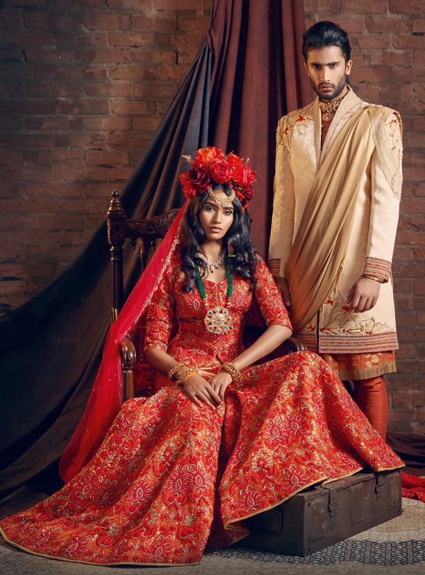 Bridalwear, Partywear, Designer, London