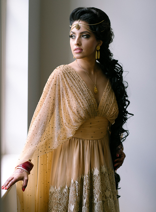 Fashion, Bridal, Party, Reception  