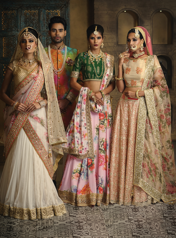 Fashion, Bridal, Bridal Wear