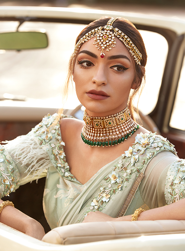 Jewellery 