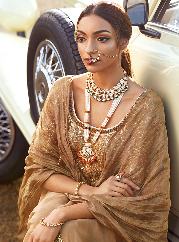 Jewellery 