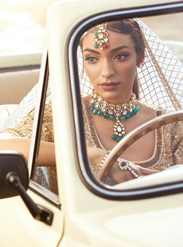 Jewellery 