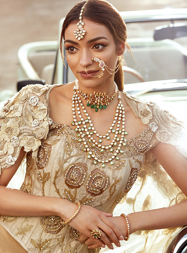 Jewellery 