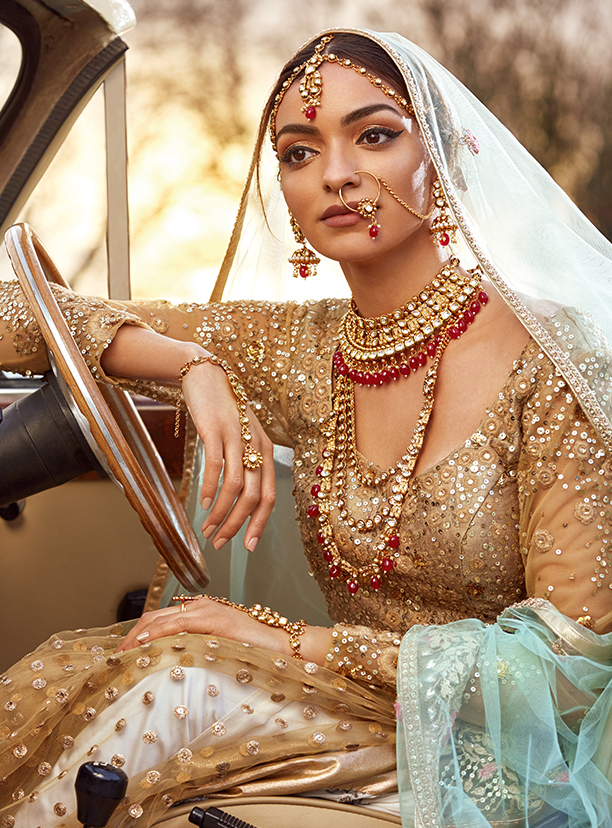 Jewellery 