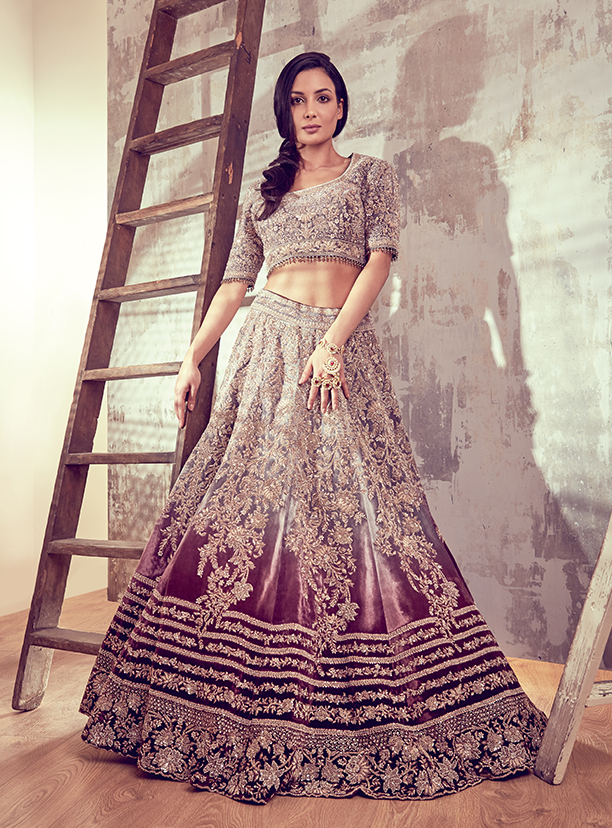 Fashion, Bridal, Bridal Wear
