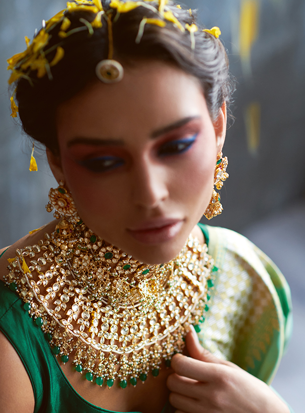 Fashion, jewellery,
