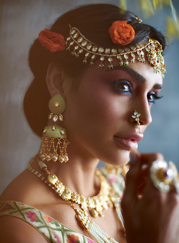 Fashion, jewellery,