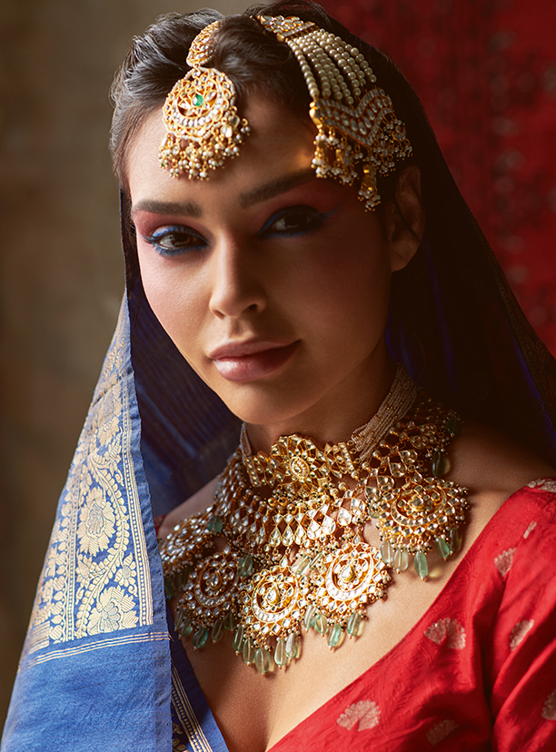 Fashion, jewellery,