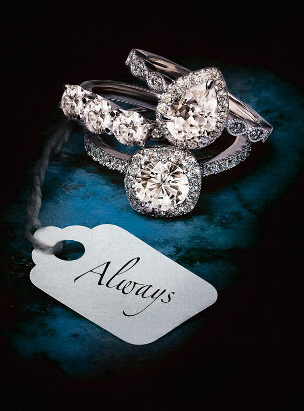 Jewellery, Bespoke, Gold, Silver, Bridal, Diamonds