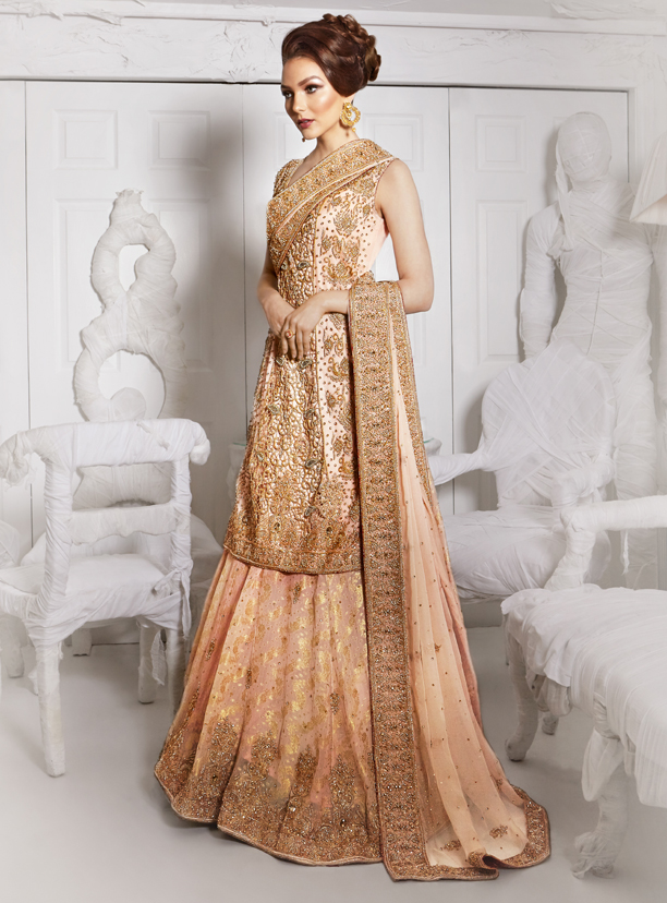 Bridal, Partywear, Casual, Jewellery