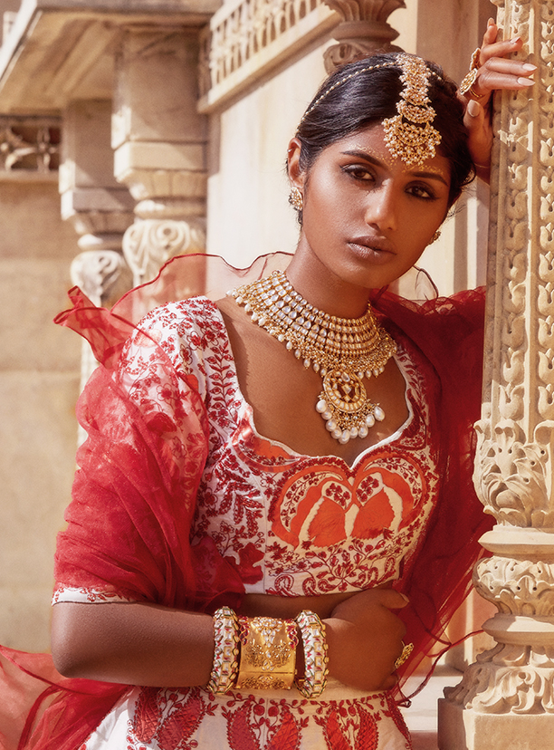 Jewellery, Indian Jewellery, Bridal Jewellery, Kainoor Jewellery