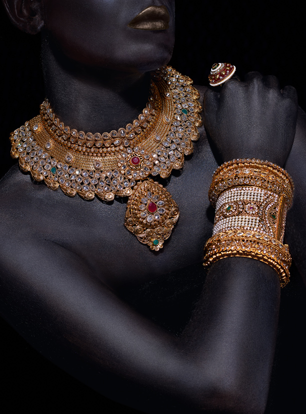 Jewellery, Gold, Silver, Bridal