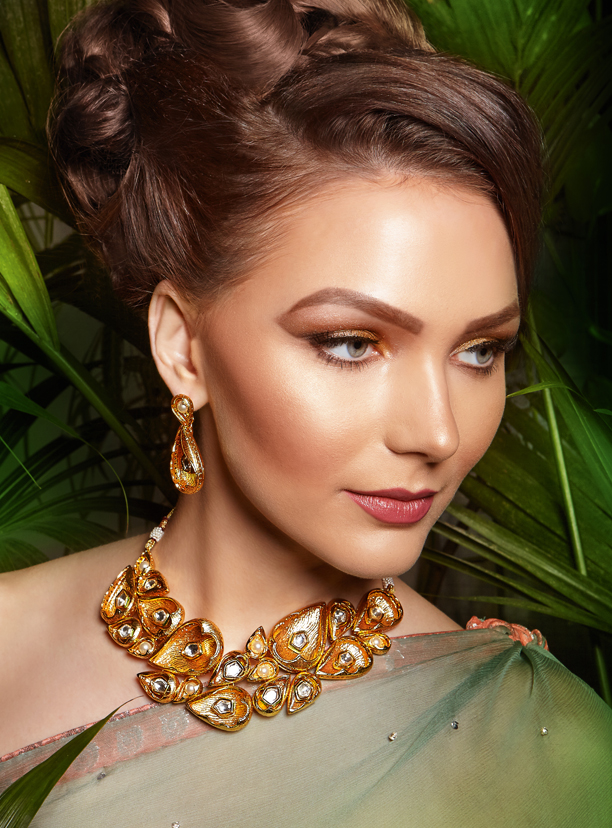 Jewellery, Gold, Silver, Bridal
