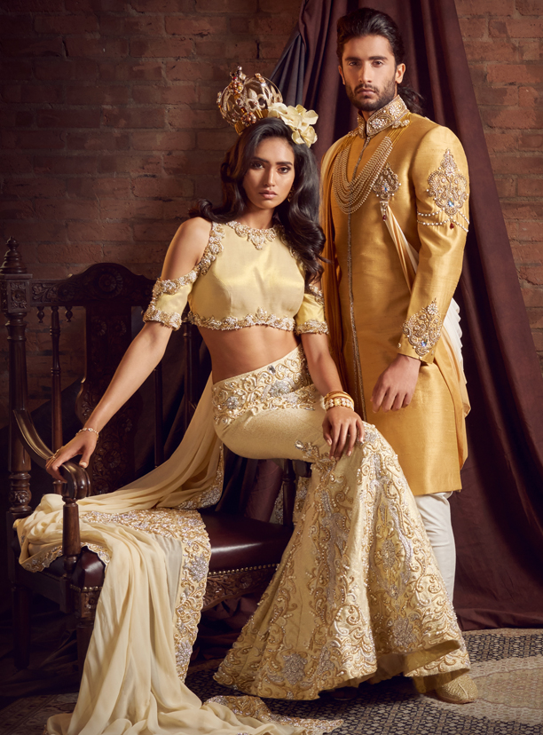 Bridalwear, Partywear, Designer, London