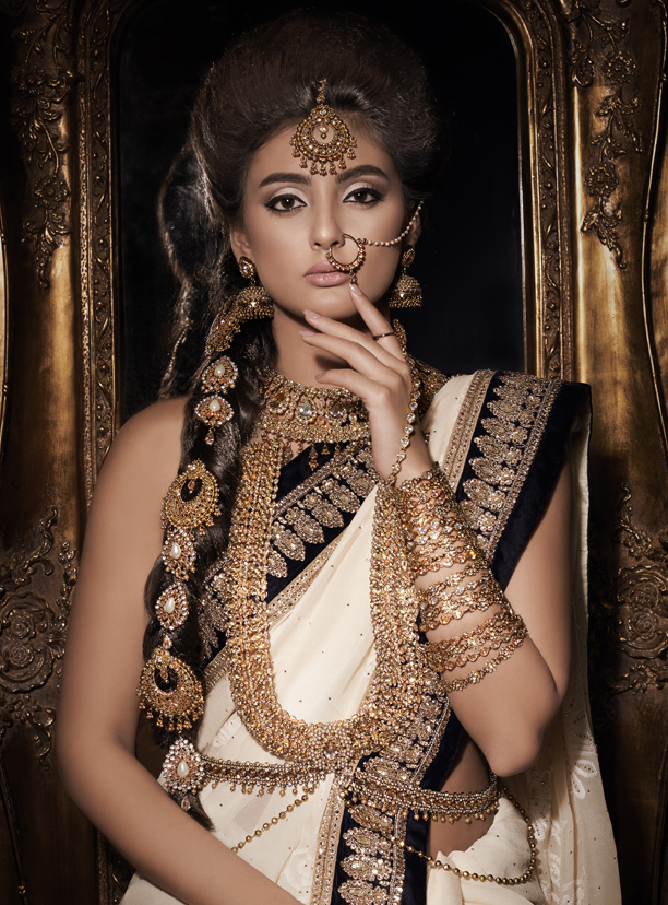 Jewellery, Gold, Silver, Bridal