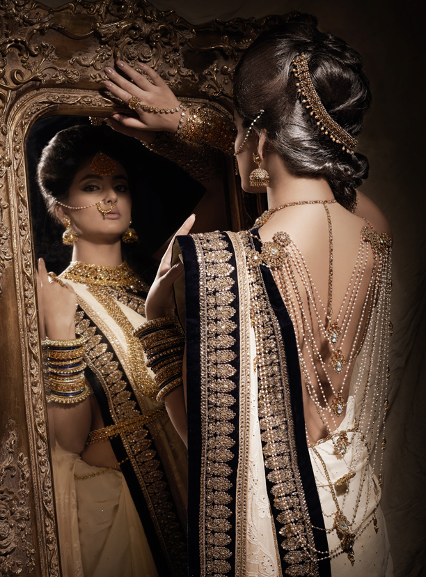 Jewellery, Gold, Silver, Bridal