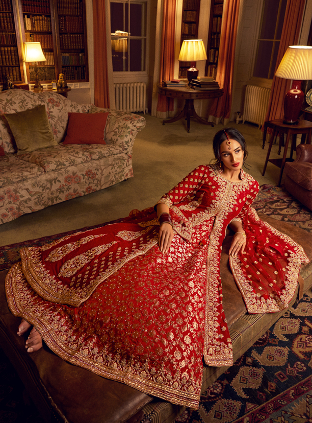 Fashion, Bridal, Partywear, Bradford